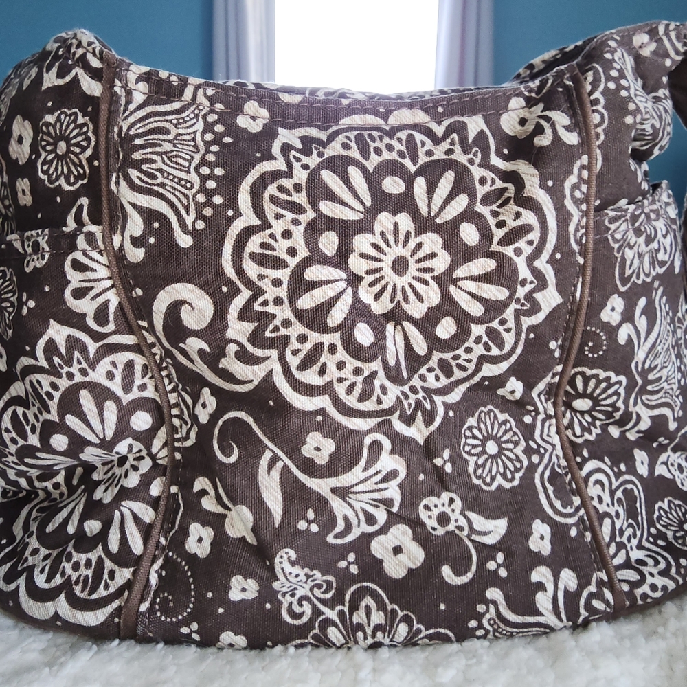 Thirty-One Free to be carry all
